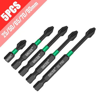 Royallure Premium Magnetic Screwdriver Bit Set