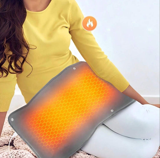 Royaleva Graphene Heating Pad - Default Title