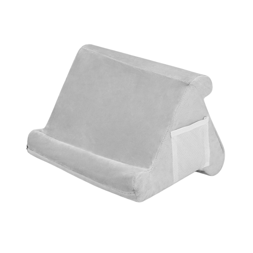 Rayvia Pillow Stand for Tablets and eReaders Comfort