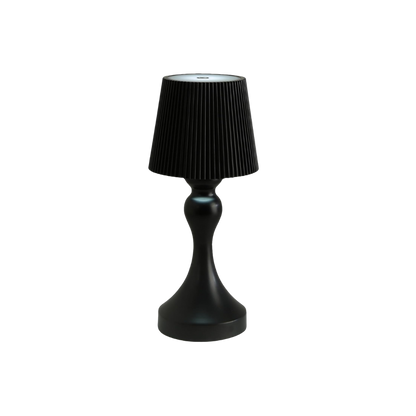 Royaleva Wireless Touch-Control Table Lamp - Compact LED Light with Warm Glow - Default Title