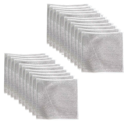 Rayvia Ultimate Rust and Stain Remover Cloth 10-Pack