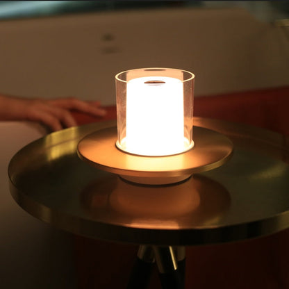 Romantica Candle Lamp - Elegant LED Candlelight for Cozy Ambiance