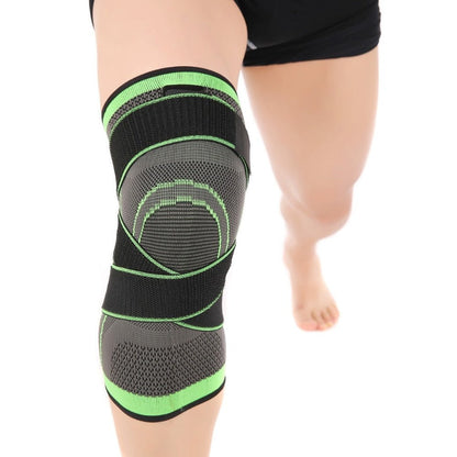 Royallure 360 Compression Knee Support Brace for Pain Relief and Enhanced Performance