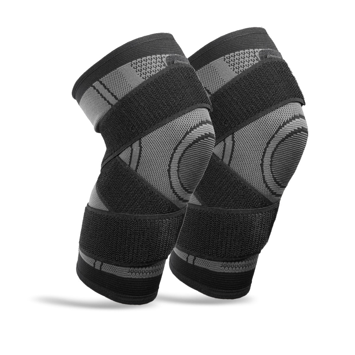 Royallure 360 Compression Knee Support Brace for Pain Relief and Enhanced Performance