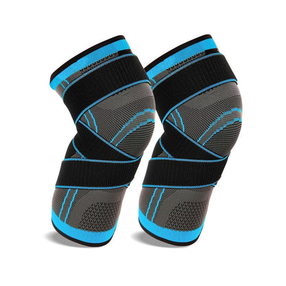 Royallure 360 Compression Knee Support Brace for Pain Relief and Enhanced Performance