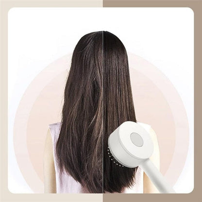 Royallure 3D Air Cushion Scalp Massage Hair Brush for Healthy, Shiny Hair