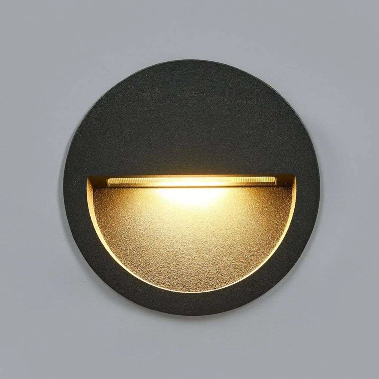 Royaleva Modern LED Staircase Wall Light for Safe and Stylish Pathways - Default Title