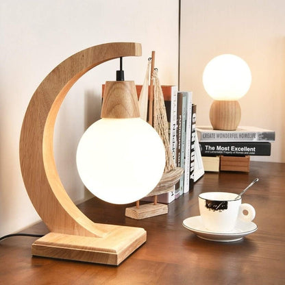 RoyaleGlow ScandiLight Arc Floor Lamp - Elegant Scandinavian Design