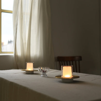 Romantica Candle Lamp - Elegant LED Candlelight for Cozy Ambiance