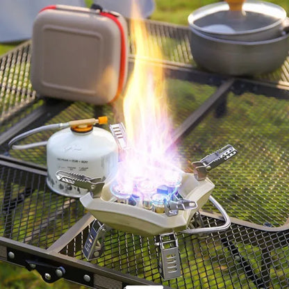 Royallure Ultimate Outdoor Cooking Kit