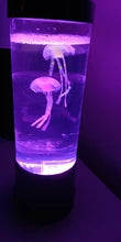 Royaleva Color Changing Jellyfish Lamp - Mesmerizing Night Light for Kids & Home Décor - Default Title