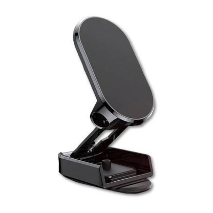 Rayvia Magnetic Car Phone Mount with 360° Rotation