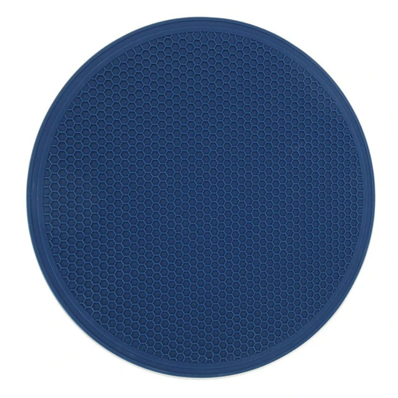 Rayvia Heat Resistant Mat for Safe Cooking and Easy Cleanup