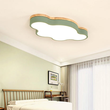 Royallure LED Cloudscape Ceiling Light - Whimsical Ambient Illumination