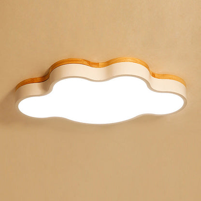 Royallure LED Cloudscape Ceiling Light - Whimsical Ambient Illumination