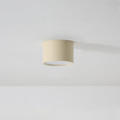 Royallure Mini Column LED Ceiling Light - Elegant Illumination for Your Space