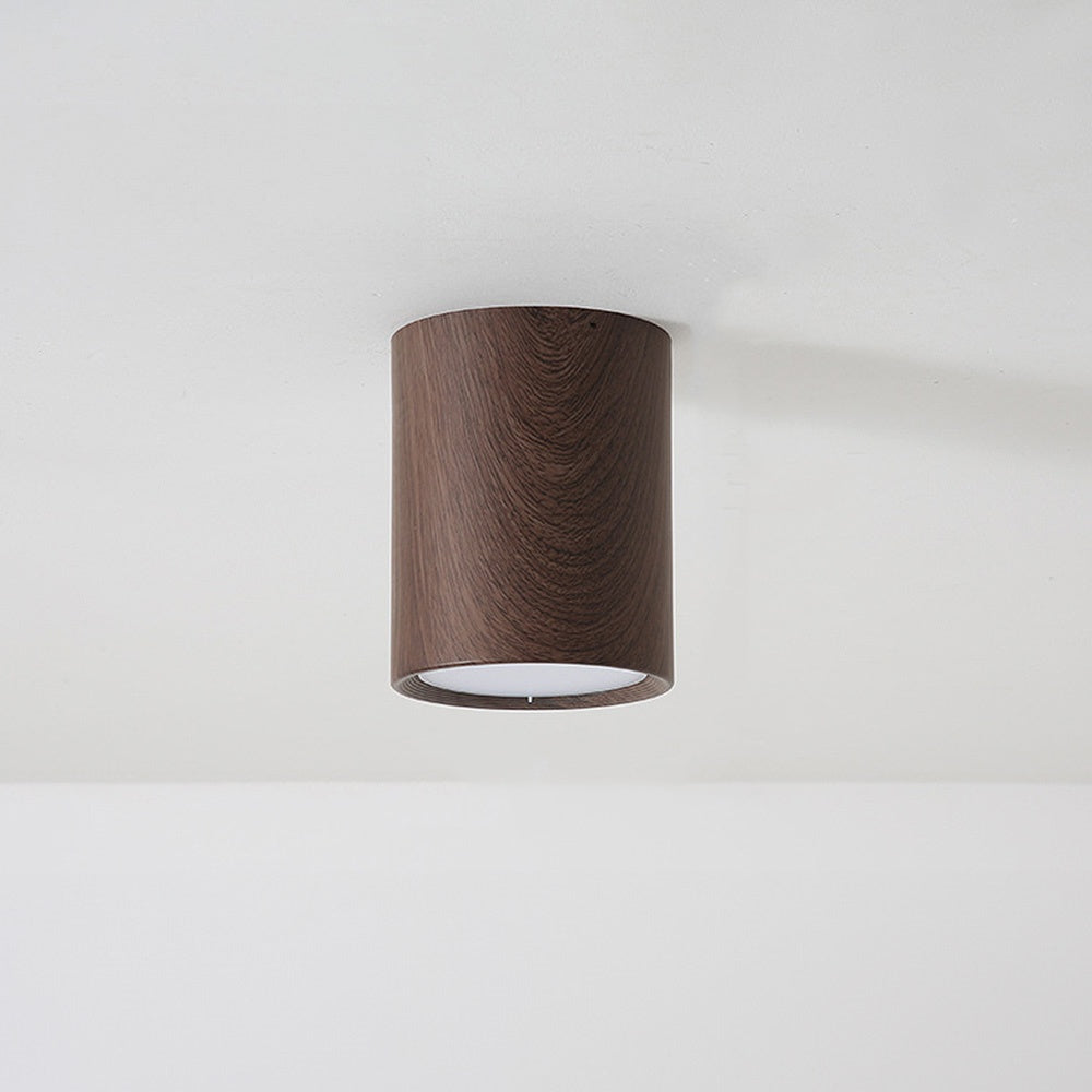 Royallure Mini Column LED Ceiling Light - Elegant Illumination for Your Space