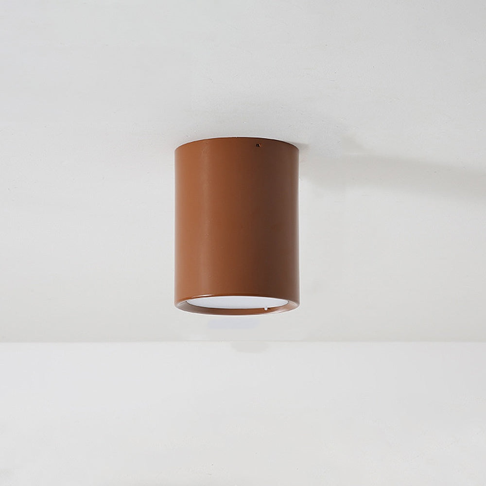 Royallure Mini Column LED Ceiling Light - Elegant Illumination for Your Space