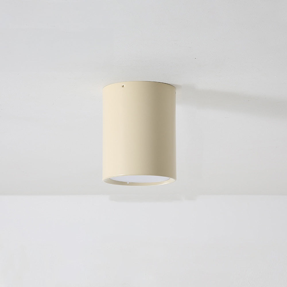 Royallure Mini Column LED Ceiling Light - Elegant Illumination for Your Space