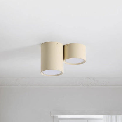 Royallure Mini Column LED Ceiling Light - Elegant Illumination for Your Space