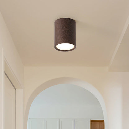 Royallure Mini Column LED Ceiling Light - Elegant Illumination for Your Space