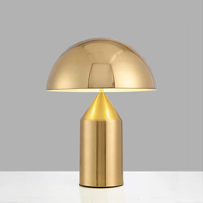 Royale Mushroom Table Lamp - Bold Italian Design