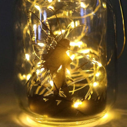 Royallure Magic Fairy Light Lantern Solar Lamp (12 Styles)