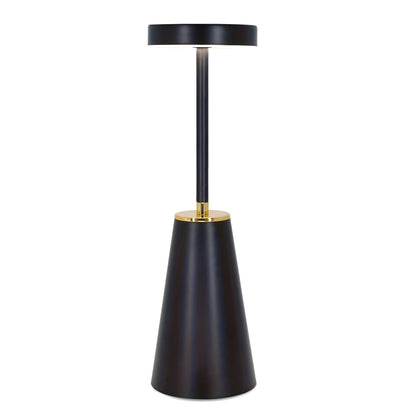 Royallure Wireless Luxury Table Lamp - Modern Ambiance for Every Room