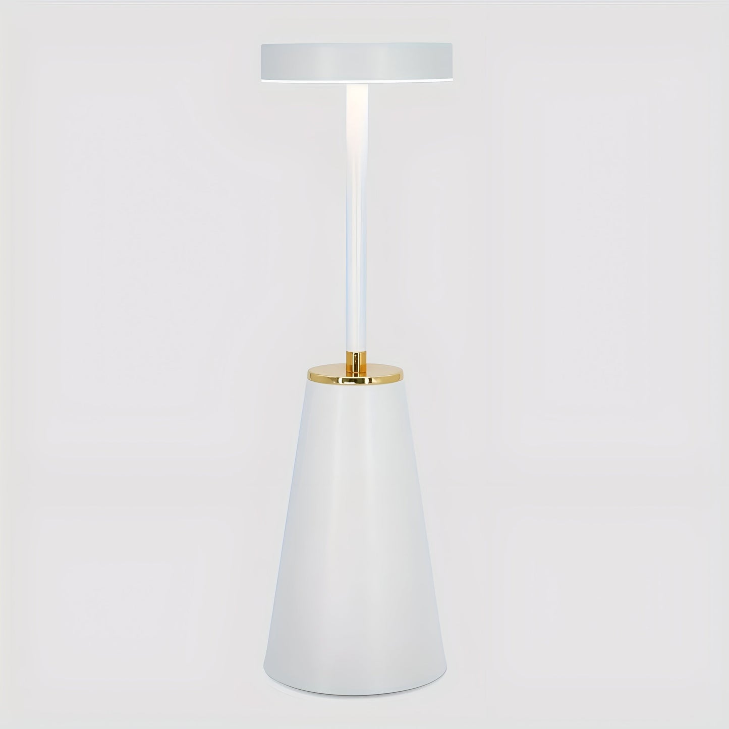 Royallure Wireless Luxury Table Lamp - Modern Ambiance for Every Room