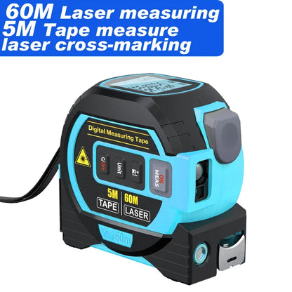 Royallure Laser Measurement Master Pro