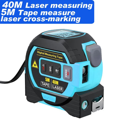 Royallure Laser Measurement Master Pro