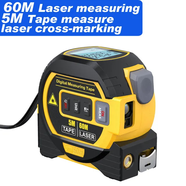 Royallure Laser Measurement Master Pro