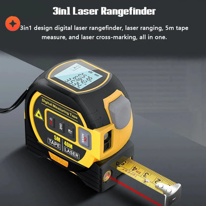 Royallure Laser Measurement Master Pro