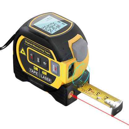 Royallure Laser Measurement Master Pro