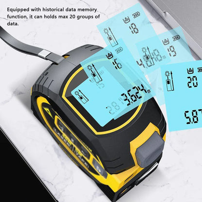 Royallure Laser Measurement Master Pro