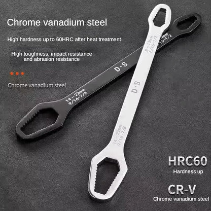 Royaleva All-in-One Universal Wrench Tool for Easy Repairs and Maximum Durability