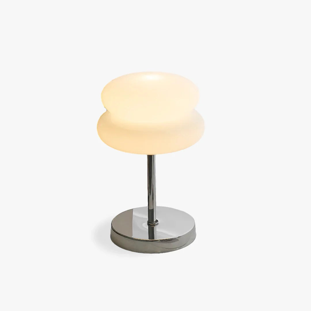 Adjustable Modern Italian Macaron Table Lamp - Multi-color and brightness with USB