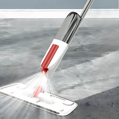 Rayvia All-In-One Spray Mop for Effortless Cleaning