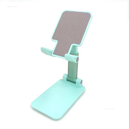 Royallure 360° Adjustable Phone Stand - Compact & Anti-Slip Mobile Holder