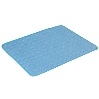 Furora Self-Cooling Mat for Dogs - 3-Layer Pet Cooling Pad for Heat Relief & Comfort