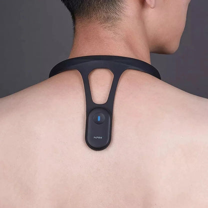 Hipee Smart Posture Correction Device – Real-Time Back Monitoring & Training for Adults and Kids