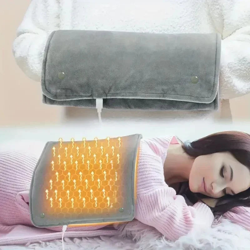 Royaleva Graphene Heating Pad - Default Title