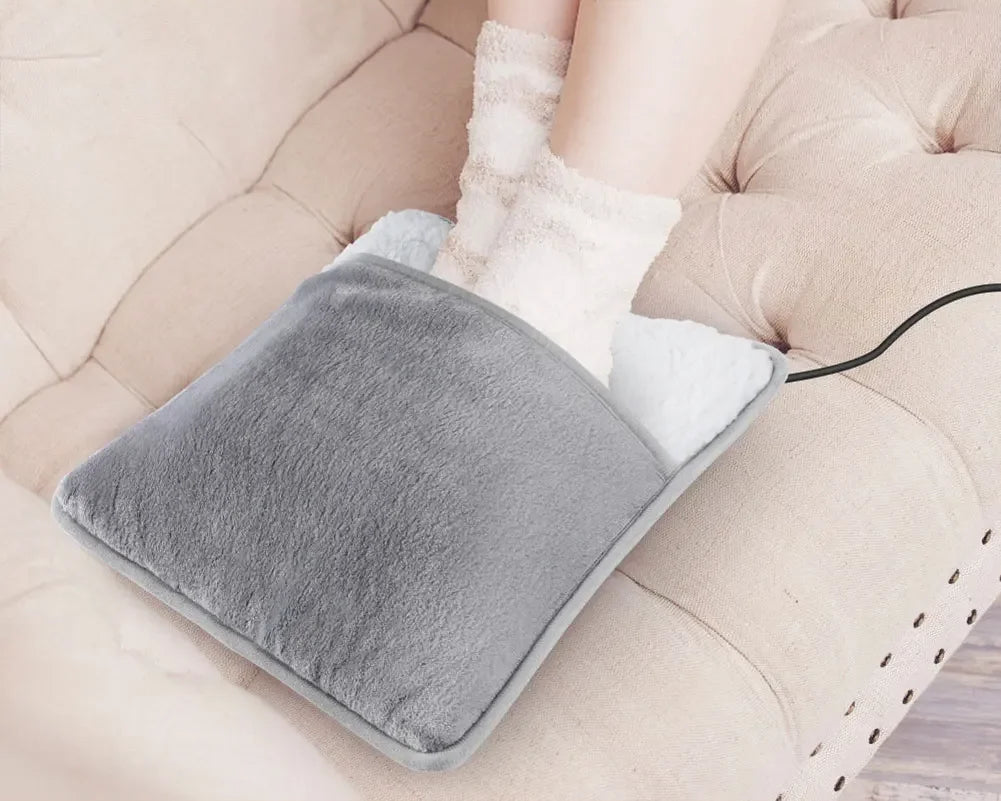 Royaleva USB Heated Foot Warmer - Default Title