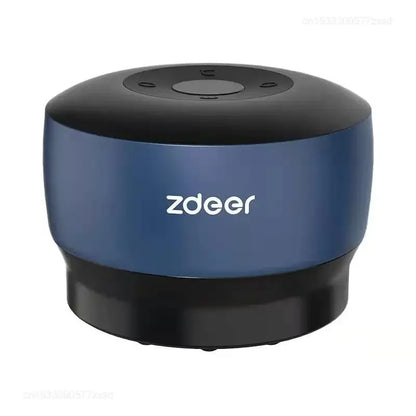 Zdeer Intelligent Cupping Massager – Rechargeable Vacuum Guasha Massage Device for Fatigue Relief