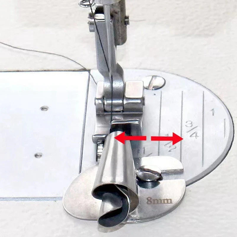 Royallure Ultimate Hemming Tool Set - Professional Sewing Solution