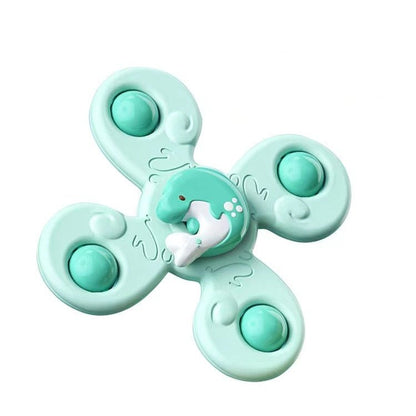 Royallure Baby Spinning Top Toy for Motor Skill Development