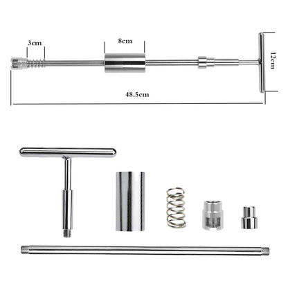 Royallure Ultimate Car Dent Repair Tool for DIY Dent Removal