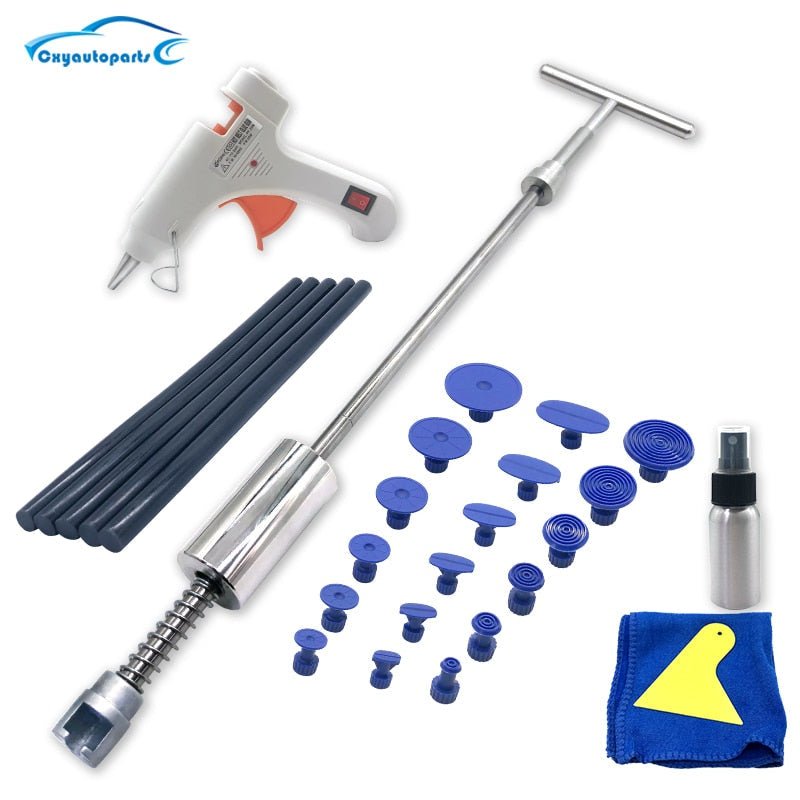 Royallure Ultimate Car Dent Repair Tool for DIY Dent Removal