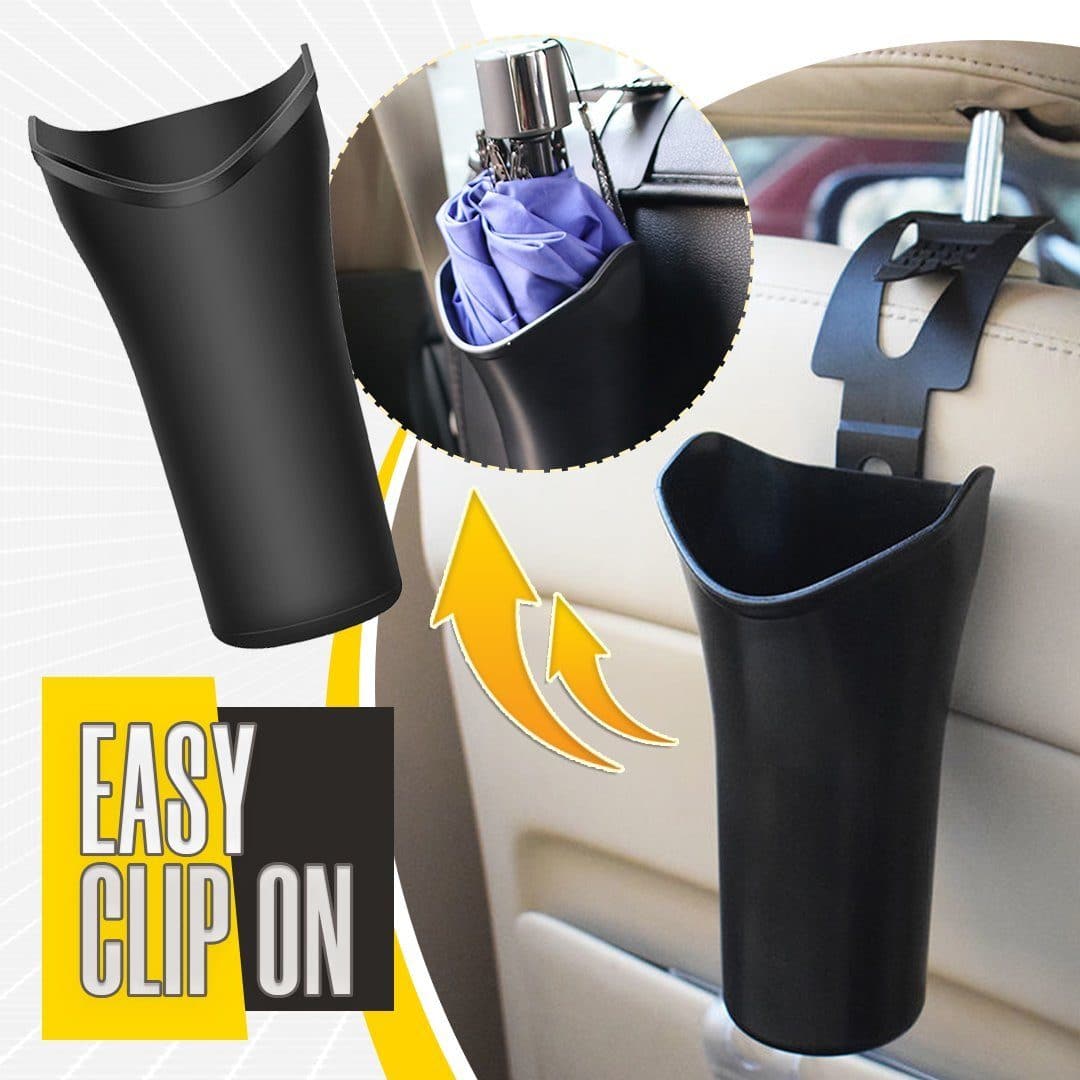 Royallure Car Umbrella Organizer and Storage Solution