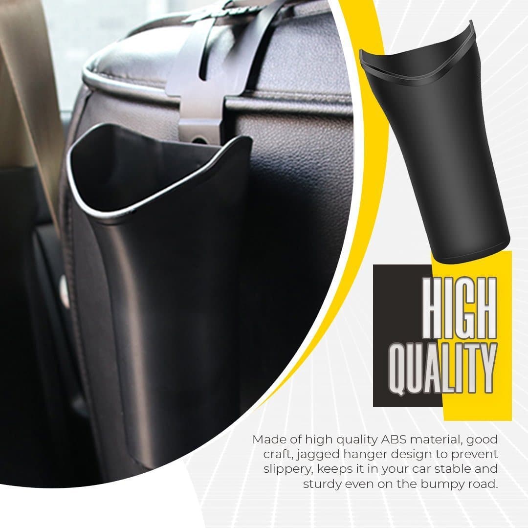 Royallure Car Umbrella Organizer and Storage Solution